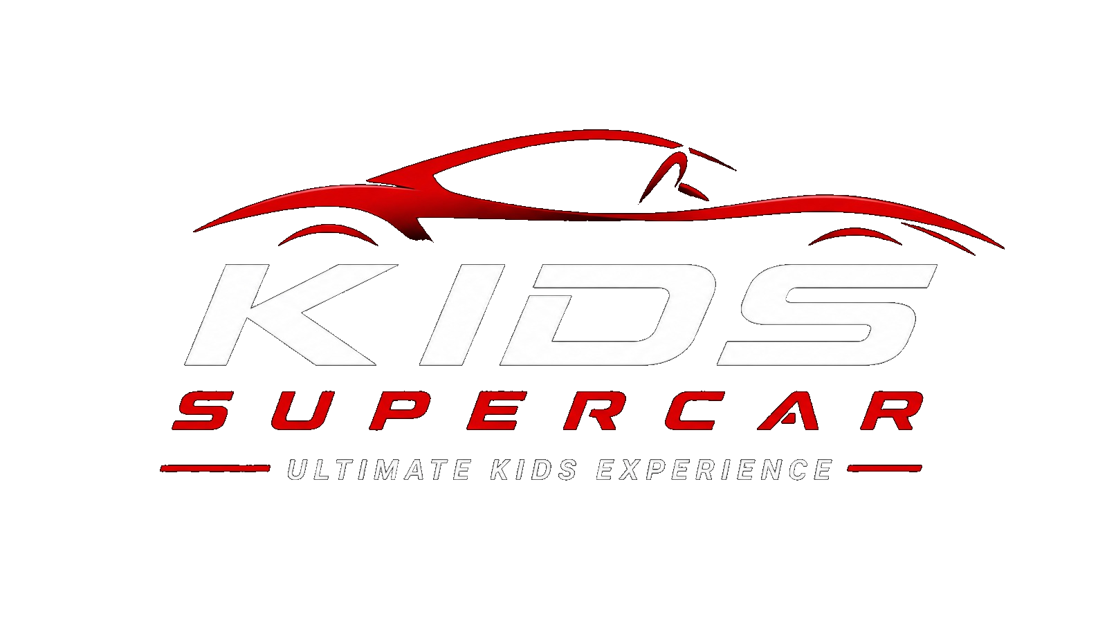 Kids Supercar